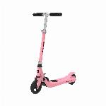 100W 2Ah otroški električni skiro 50KG 12KM/h FUN WHEELS roza