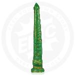DILDO Epic Hylos Green Flash