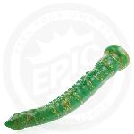 DILDO Epic Hylos Green Flash