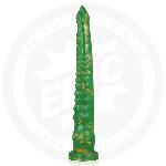 DILDO Epic Hylos Green Flash