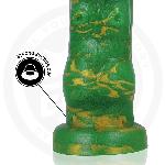 DILDO Epic Hylos Green Flash