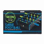 Namizni ročni nogomet 49cm NEON