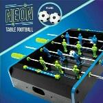 Namizni ročni nogomet 49cm NEON