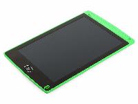 ECO LCD grafična tablica za risanje 22cm zelena