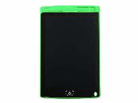 ECO LCD grafična tablica za risanje 22cm zelena