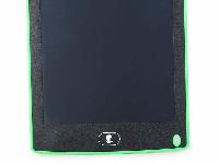 ECO LCD grafična tablica za risanje 22cm zelena