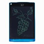ECO LCD grafična tablica za risanje 22cm modra