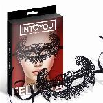 MASKA ZA OČI Intoyou BDSM Line Fellicia No.1