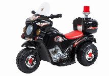 Motorno kolo LL999 1x35W + žarometi