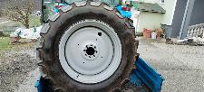 Felge, gume, kolesa za traktor 28col