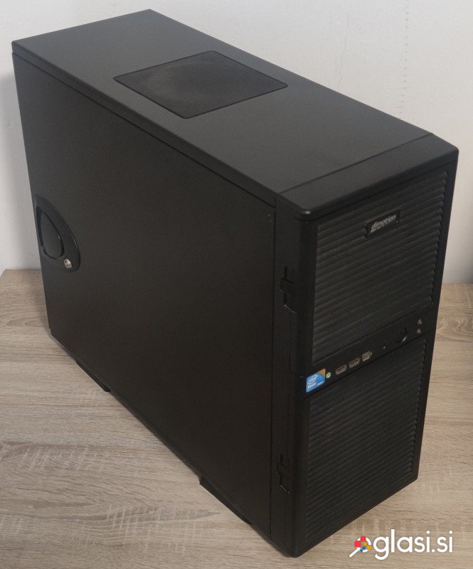 Server / Delovna postaja / NAS Dimotion Intel Xeon Nvidia Quadro