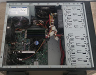 Server / Delovna postaja / NAS Dimotion Intel Xeon Nvidia Quadro