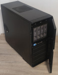 Server / Delovna postaja / NAS Dimotion Intel Xeon Nvidia Quadro