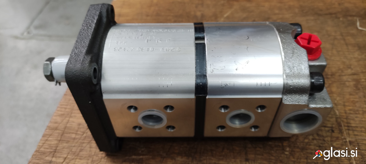 Hidravlična črpalka Ferrari Vega 85