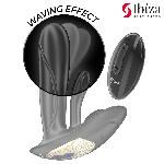 VIBRATOR Ibiza Wearable G-Spot & Clitoris Stimulation