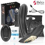 VIBRATOR Ibiza Wearable G-Spot & Clitoris Stimulation