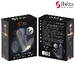 VIBRATOR Ibiza Wearable G-Spot & Clitoris Stimulation