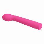 VIBRATOR Pretty Love Logan Pink