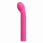 VIBRATOR Pretty Love Logan Pink