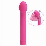 VIBRATOR Pretty Love Logan Pink