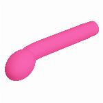 VIBRATOR Pretty Love Logan Pink