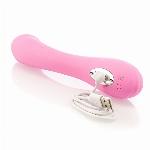 VIBRATOR Zenn Perfect Shape Pink