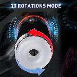 MASTURBATOR Mistress Luis Rotating Masturbation Cup