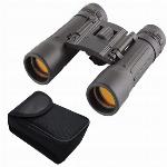 Vojaško lovski daljnogled s stekleno optiko 14×30 HD zoom GENETIC