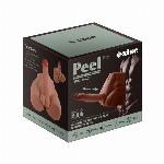 MOŠKI TORZO Mistress Peel Thrusting Dildo