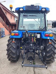 SOLIS 60 stage V - PREMIUM