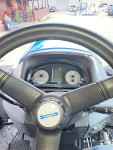 SOLIS 60 stage V - PREMIUM