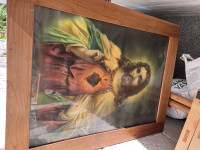 Prodam Gobeline in različne slike, cena od 10€ do 30€...