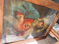 Prodam Gobeline in različne slike, cena od 10€ do 30€...