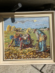 Prodam Gobeline in različne slike, cena od 10€ do 30€...