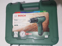 Akumulatorski udarni vrtalnik Bosch EasyImpact 1200
