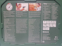 Akumulatorski udarni vrtalnik Bosch EasyImpact 1200