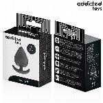 ANALNI ČEP Addicted Toys Silicone Size L (8 cm)