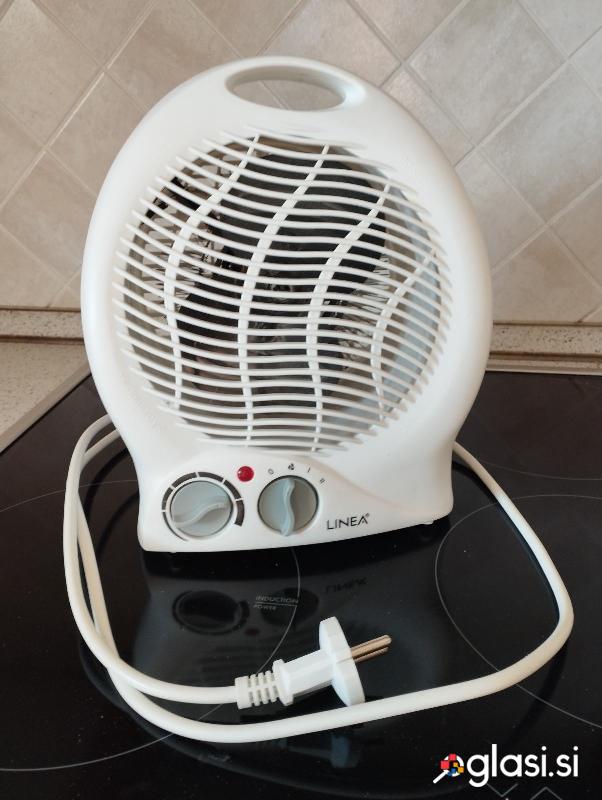 Kalorifer Linea 2000 W