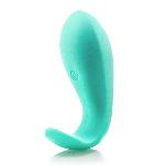 VIBRATOR Zenn A Dirty Mind 140024 Green