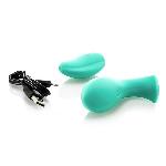 VIBRATOR Zenn A Dirty Mind 140024 Green