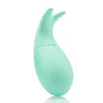 VIBRATOR Zenn Spicy Sexy Dolphin Green