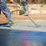 1200W vibro igla vibrator betona fi35mm 2,5m