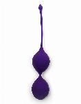VAGINALNE KROGLICE Rimba Amsterdam Purple
