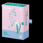 KLITORALNI STIMULATOR Satisfyer Love Breeze Ice Blue
