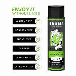 MASAŽNO OLJE Bruma Hot Oil Watermelon 3in1