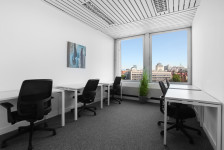 Zasebni pisarniški prostor Regus City Centre - Republic Square