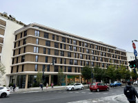 Najdite pisarniški prostor v Regus Schellenburg Palace za 3 osebe