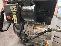 Motokultivator motor 13ks