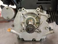 Motokultivator motor 13ks