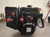 Motokultivator motor 13ks